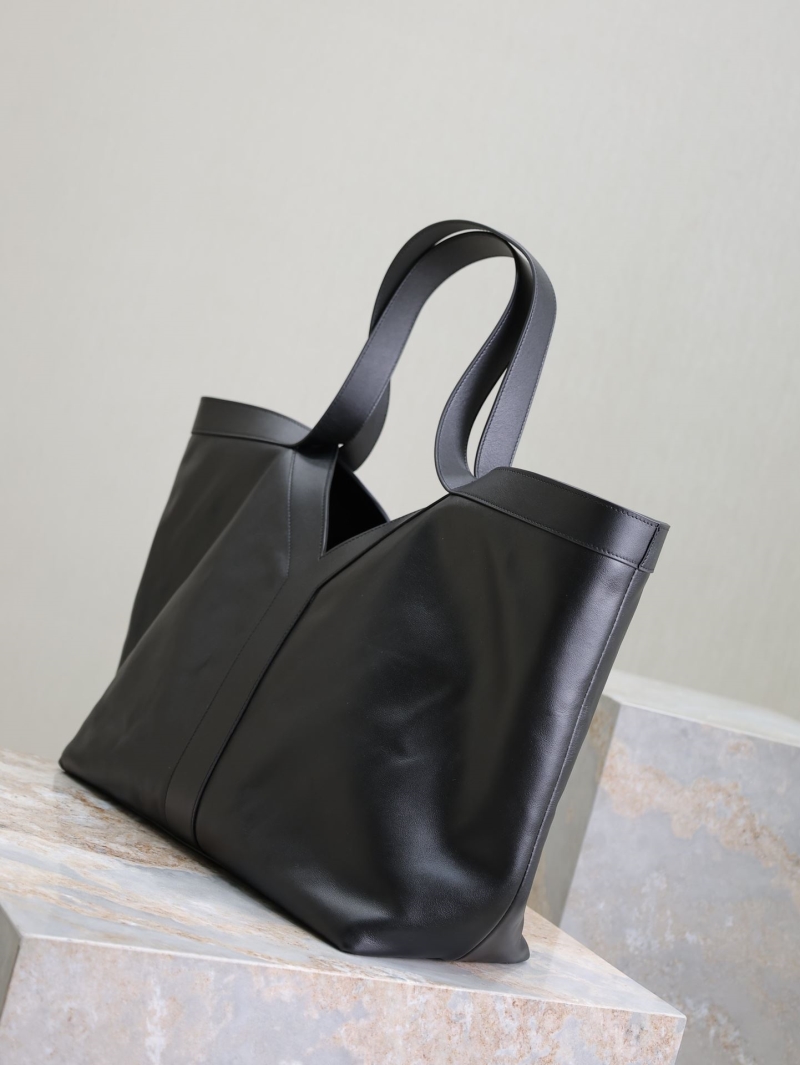 YSL Shopping Bags